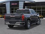 New 2025 GMC Sierra 1500 SLT Crew Cab 4WD Pickup for sale #225726 - photo 2