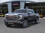 New 2025 GMC Sierra 1500 SLT Crew Cab 4WD Pickup for sale #225726 - photo 6