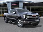 New 2025 GMC Sierra 1500 SLT Crew Cab 4WD Pickup for sale #225726 - photo 7