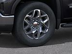 New 2025 GMC Sierra 1500 SLT Crew Cab 4WD Pickup for sale #225726 - photo 9