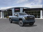 New 2025 GMC Sierra 3500 Denali Ultimate Crew Cab 4WD Pickup for sale #225728 - photo 1