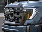 New 2025 GMC Sierra 3500 Denali Ultimate Crew Cab 4WD Pickup for sale #225728 - photo 13