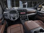 New 2025 GMC Sierra 3500 Denali Ultimate Crew Cab 4WD Pickup for sale #225728 - photo 15