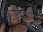 New 2025 GMC Sierra 3500 Denali Ultimate Crew Cab 4WD Pickup for sale #225728 - photo 16