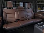 New 2025 GMC Sierra 3500 Denali Ultimate Crew Cab 4WD Pickup for sale #225728 - photo 17