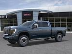 New 2025 GMC Sierra 3500 Denali Ultimate Crew Cab 4WD Pickup for sale #225728 - photo 3