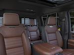 New 2025 GMC Sierra 3500 Denali Ultimate Crew Cab 4WD Pickup for sale #225728 - photo 24