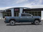 New 2025 GMC Sierra 3500 Denali Ultimate Crew Cab 4WD Pickup for sale #225728 - photo 5
