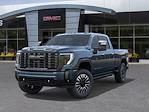 New 2025 GMC Sierra 3500 Denali Ultimate Crew Cab 4WD Pickup for sale #225728 - photo 6