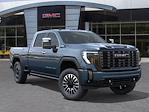 New 2025 GMC Sierra 3500 Denali Ultimate Crew Cab 4WD Pickup for sale #225728 - photo 7