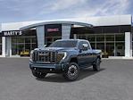 New 2025 GMC Sierra 3500 Denali Ultimate Crew Cab 4WD Pickup for sale #225728 - photo 8