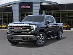 New 2025 GMC Sierra 1500 SLT Crew Cab 4WD Pickup for sale #225732 - photo 6