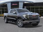 New 2025 GMC Sierra 1500 SLT Crew Cab 4WD Pickup for sale #225732 - photo 7