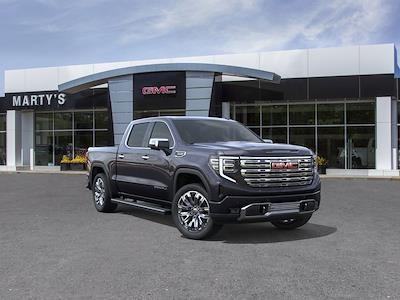 New 2025 GMC Sierra 1500 Denali Crew Cab 4WD Pickup for sale #225734 - photo 1