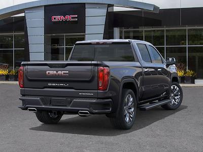 New 2025 GMC Sierra 1500 Denali Crew Cab 4WD Pickup for sale #225734 - photo 2