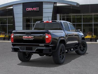 New 2025 GMC Canyon Elevation Crew Cab 4WD Pickup for sale #225741 - photo 2