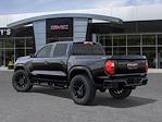 New 2025 GMC Canyon Elevation Crew Cab 4WD Pickup for sale #225741 - photo 4