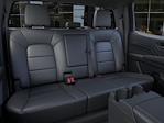 New 2025 GMC Canyon Elevation Crew Cab 4WD Pickup for sale #225741 - photo 30