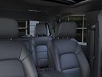New 2025 GMC Canyon Elevation Crew Cab 4WD Pickup for sale #225741 - photo 37