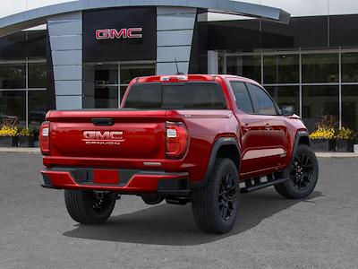 New 2025 GMC Canyon Elevation Crew Cab 4WD Pickup for sale #225742 - photo 2