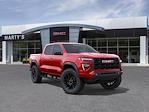 New 2025 GMC Canyon Elevation Crew Cab 4WD Pickup for sale #225742 - photo 1