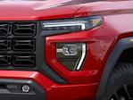 New 2025 GMC Canyon Elevation Crew Cab 4WD Pickup for sale #225742 - photo 10