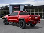 New 2025 GMC Canyon Elevation Crew Cab 4WD Pickup for sale #225742 - photo 4