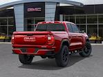 New 2025 GMC Canyon Elevation Crew Cab 4WD Pickup for sale #225742 - photo 2