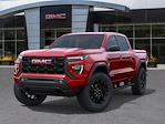 New 2025 GMC Canyon Elevation Crew Cab 4WD Pickup for sale #225742 - photo 6