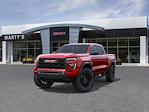 New 2025 GMC Canyon Elevation Crew Cab 4WD Pickup for sale #225742 - photo 8