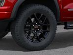 New 2025 GMC Canyon Elevation Crew Cab 4WD Pickup for sale #225742 - photo 9