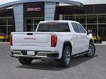 New 2025 GMC Sierra 1500 SLT Crew Cab 4WD Pickup for sale #R387 - photo 2