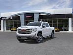 New 2025 GMC Sierra 1500 SLT Crew Cab 4WD Pickup for sale #R387 - photo 8