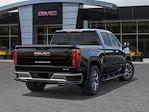 New 2025 GMC Sierra 1500 SLT Crew Cab 4WD Pickup for sale #225745 - photo 2