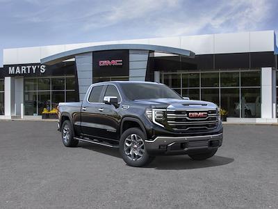 New 2025 GMC Sierra 1500 SLT Crew Cab 4WD Pickup for sale #225747 - photo 1