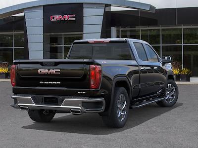 New 2025 GMC Sierra 1500 SLT Crew Cab 4WD Pickup for sale #225747 - photo 2