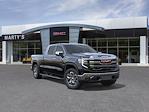 New 2025 GMC Sierra 1500 SLT Crew Cab 4WD Pickup for sale #225747 - photo 1