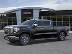 New 2025 GMC Sierra 1500 SLT Crew Cab 4WD Pickup for sale #225747 - photo 3
