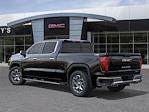 New 2025 GMC Sierra 1500 SLT Crew Cab 4WD Pickup for sale #225747 - photo 4