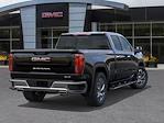 New 2025 GMC Sierra 1500 SLT Crew Cab 4WD Pickup for sale #225747 - photo 2