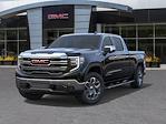 New 2025 GMC Sierra 1500 SLT Crew Cab 4WD Pickup for sale #225747 - photo 6