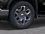 New 2025 GMC Sierra 1500 SLT Crew Cab 4WD Pickup for sale #225747 - photo 9