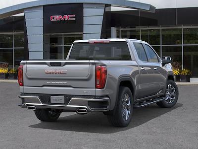 New 2025 GMC Sierra 1500 SLT Crew Cab 4WD Pickup for sale #225750 - photo 2