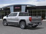 New 2025 GMC Sierra 1500 SLT Crew Cab 4WD Pickup for sale #225750 - photo 4