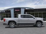 New 2025 GMC Sierra 1500 SLT Crew Cab 4WD Pickup for sale #225750 - photo 5