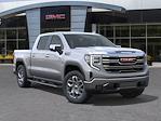 New 2025 GMC Sierra 1500 SLT Crew Cab 4WD Pickup for sale #225750 - photo 7