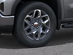 New 2025 GMC Sierra 1500 SLT Crew Cab 4WD Pickup for sale #225750 - photo 9