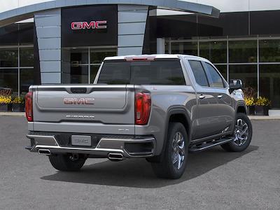 New 2025 GMC Sierra 1500 SLT Crew Cab 4WD Pickup for sale #225751 - photo 2