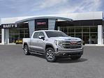 New 2025 GMC Sierra 1500 SLT Crew Cab 4WD Pickup for sale #225751 - photo 1
