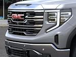 New 2025 GMC Sierra 1500 SLT Crew Cab 4WD Pickup for sale #225751 - photo 13